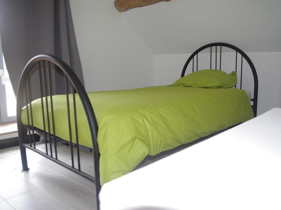 Holiday home La Grangette En Bourgogne Saint-Sernin-du-Plain