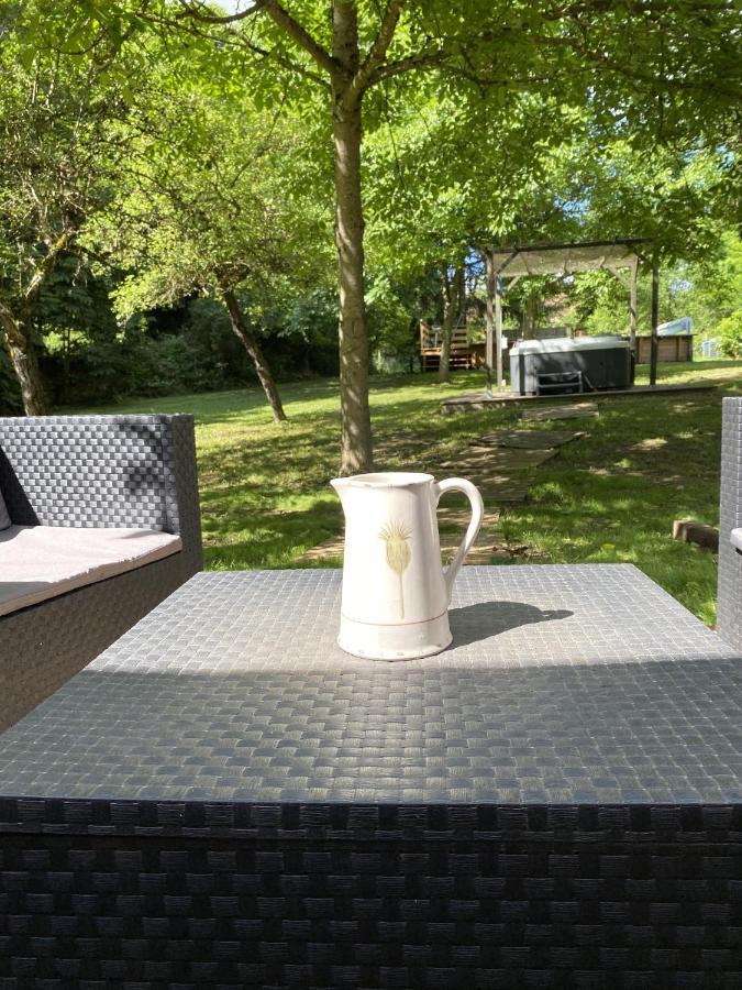 Holiday home La Grangette En Bourgogne *